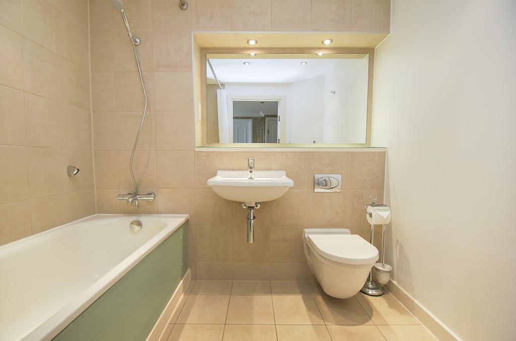 Avalon Balcony Apartment Hove Exteriér fotografie